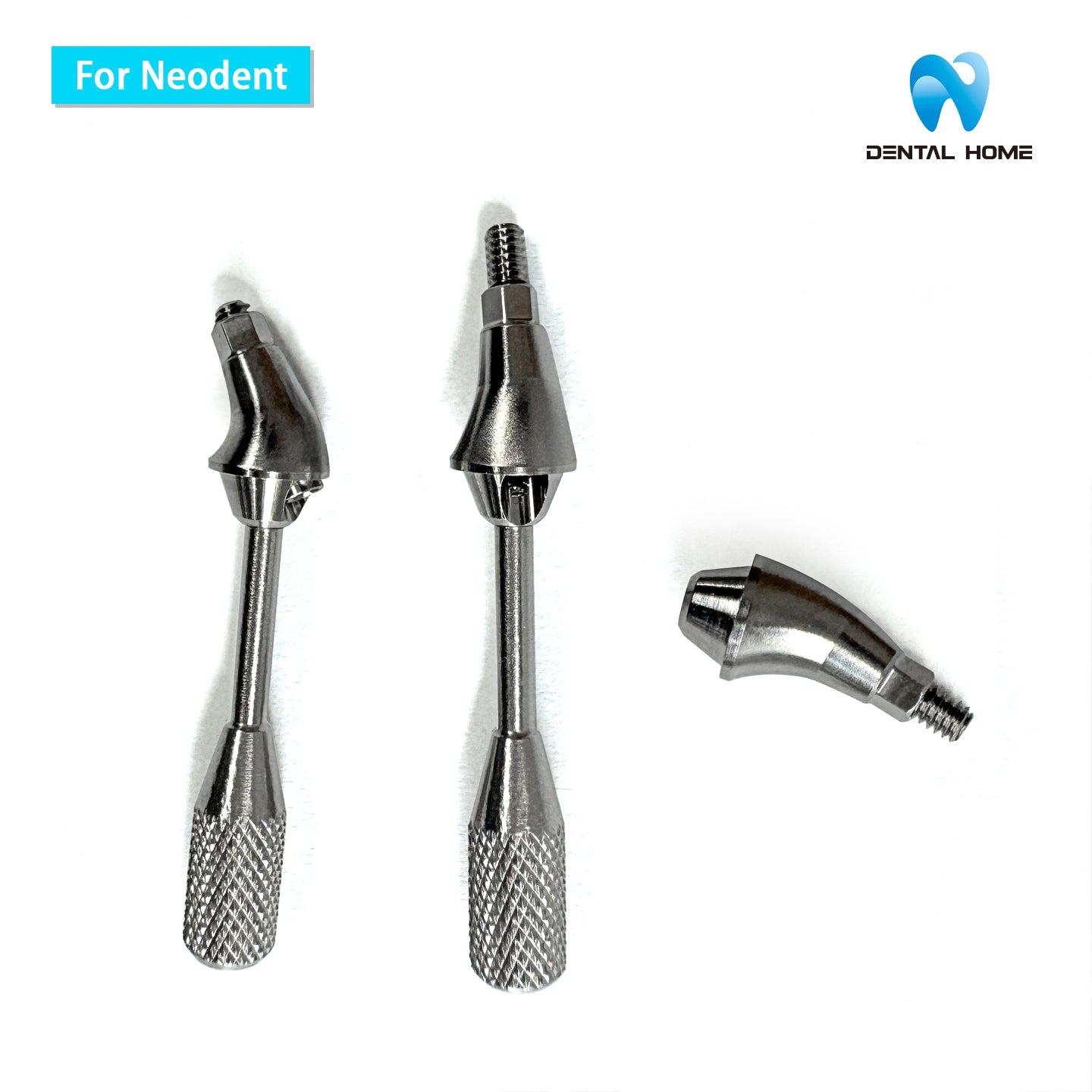 For Neodent Multi unit Angled Abutment Mini GM