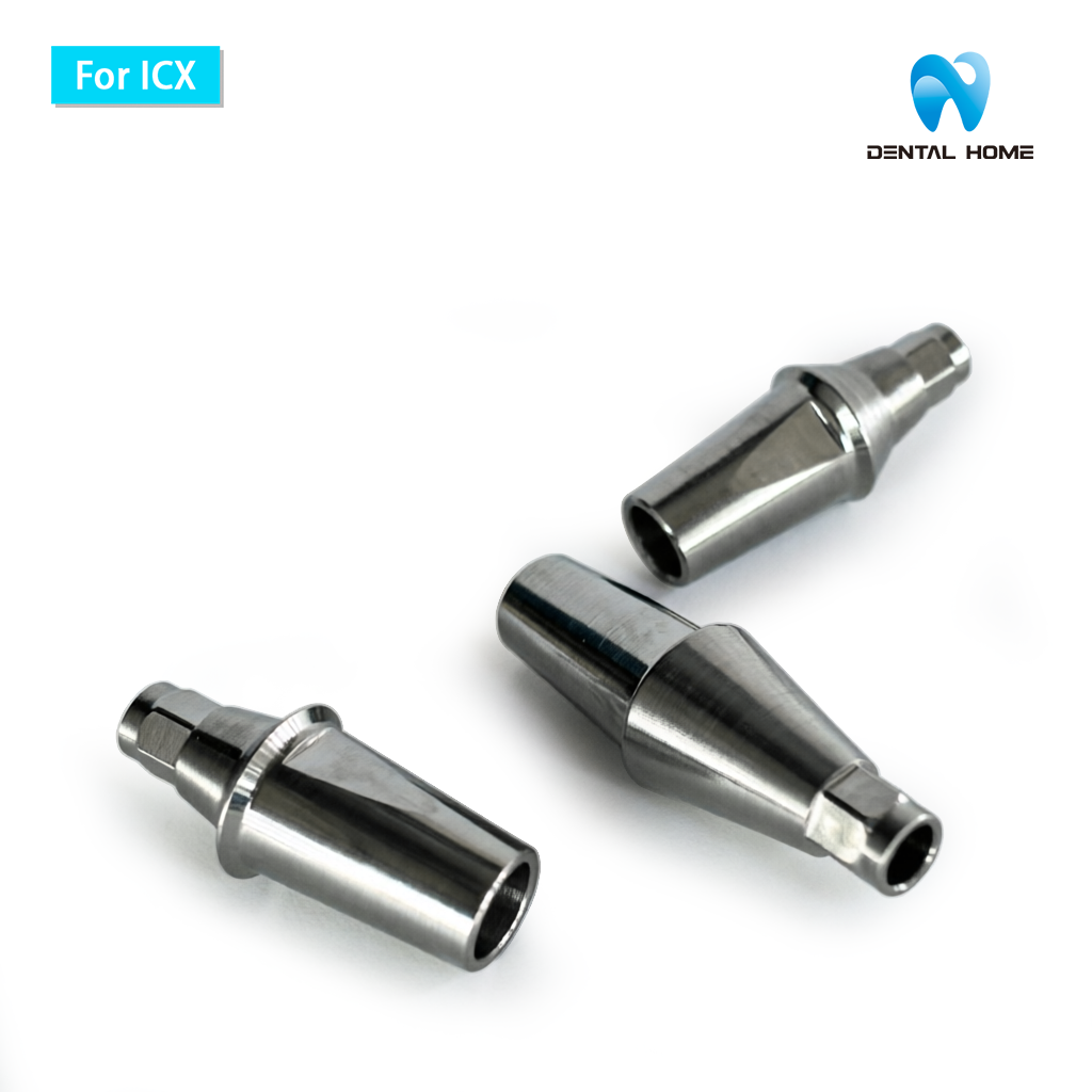 For ICX Transfer Abutment