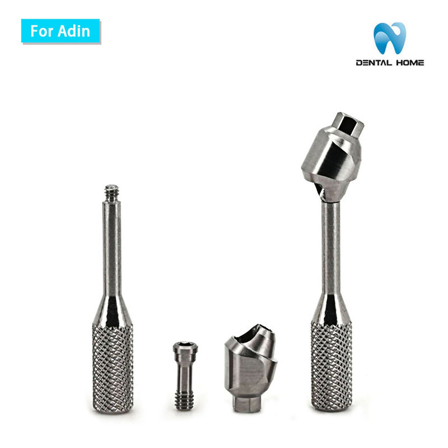 For Adin Multi Angled Abutment
