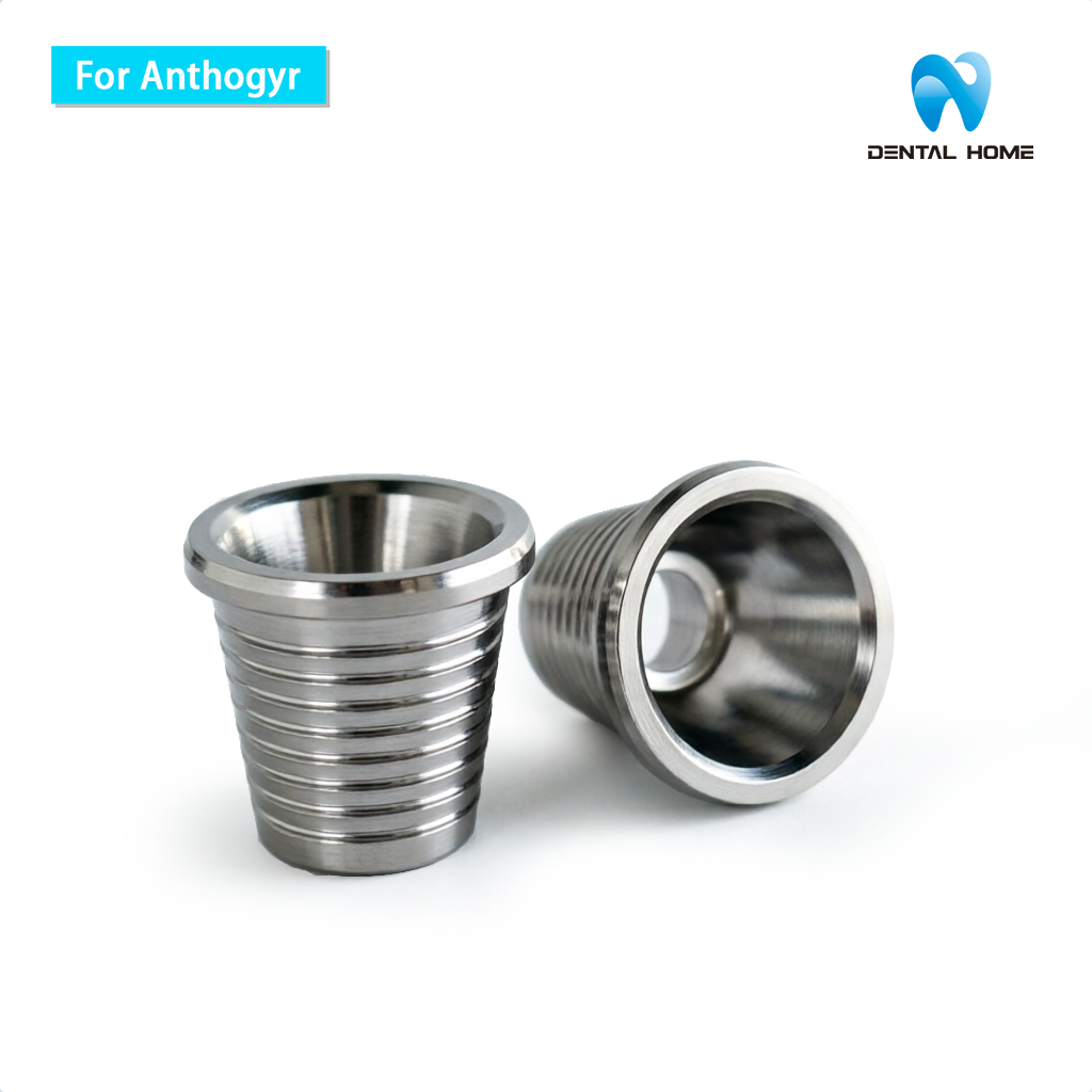 For Anthogyr Multi unit Ti base
