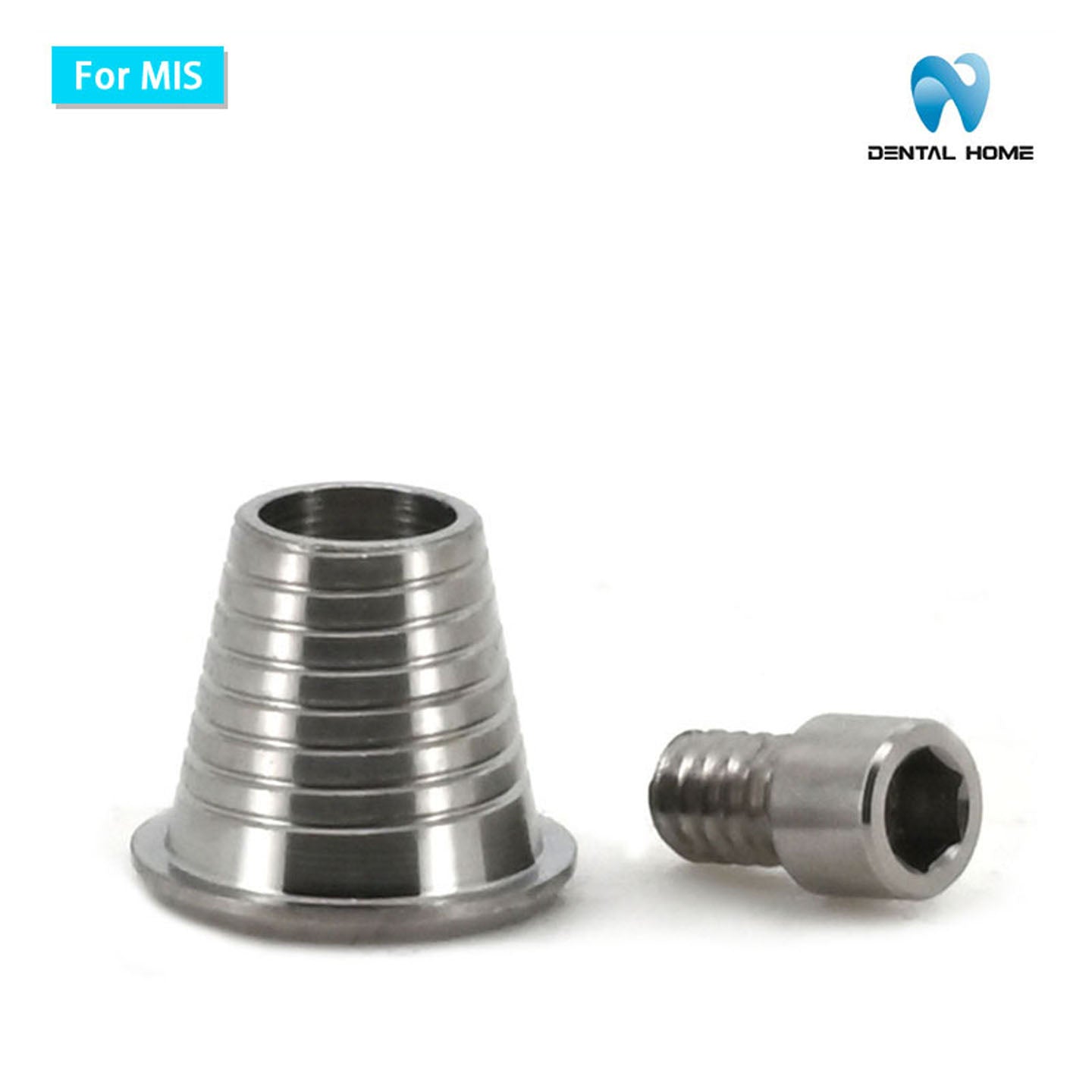 For Mis Multi unit Ti base