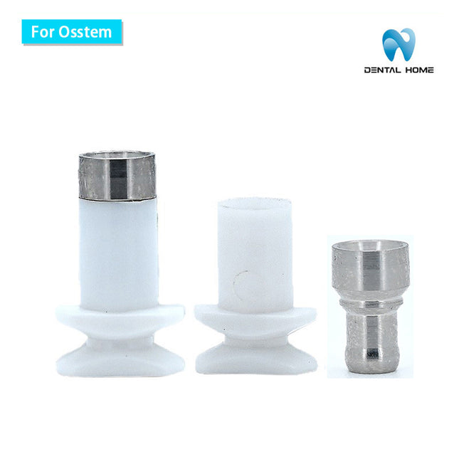 For OSSTEM Multi unit Cloced tray transfer