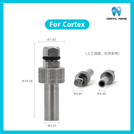 Composite Bearing Screwdriver - Complete Model Range