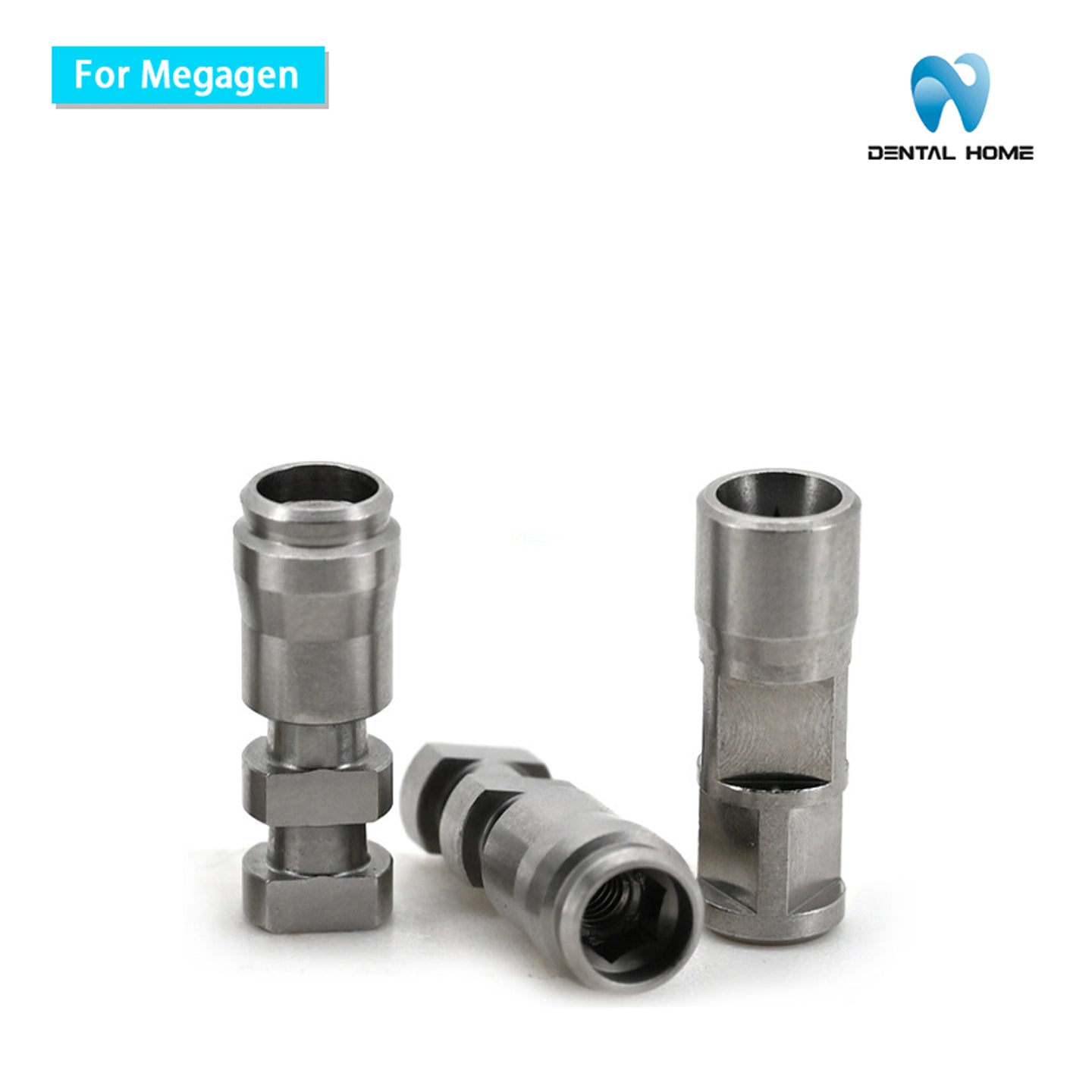 For Megagen Fixture Lab Analog