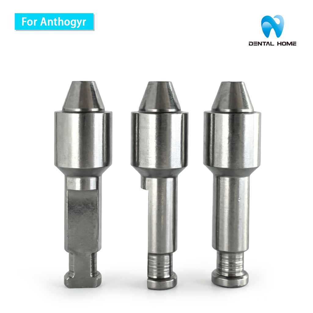For Anthogyr Multi unit Lab Analog