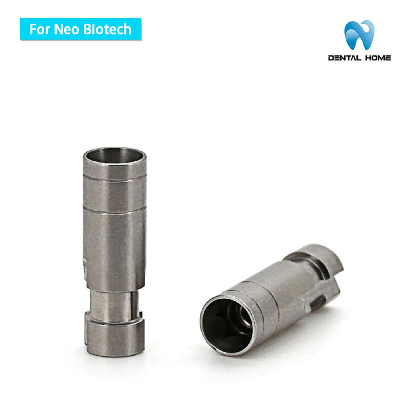For Neobiotech  Fixture Lab Analog