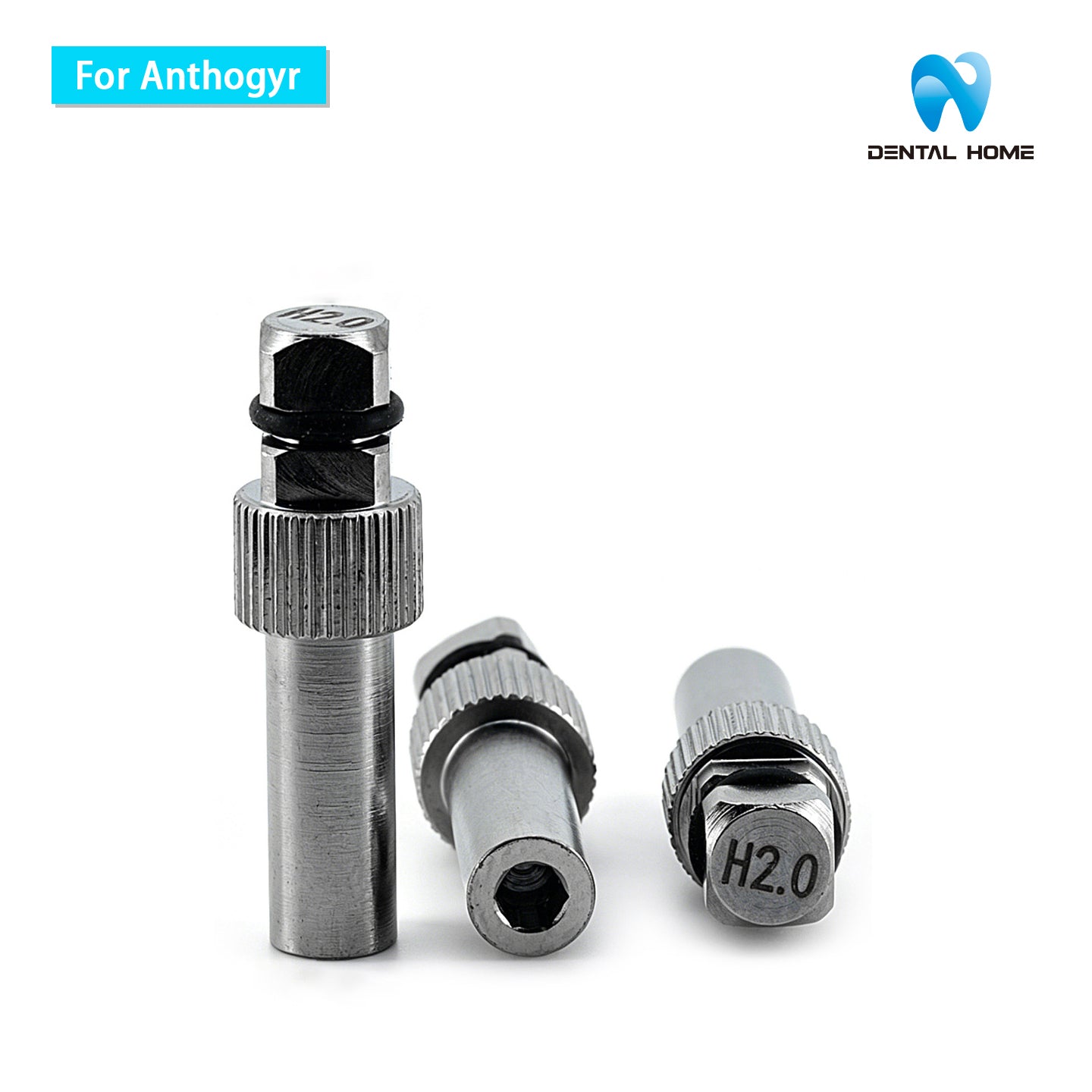 For Anthogyr Implant Driver / Ratchet Driver / Multi unit Hex Driver / BaLL Abutment Driver / Hand Driver / Lab hex driver / Locator Driver Locator