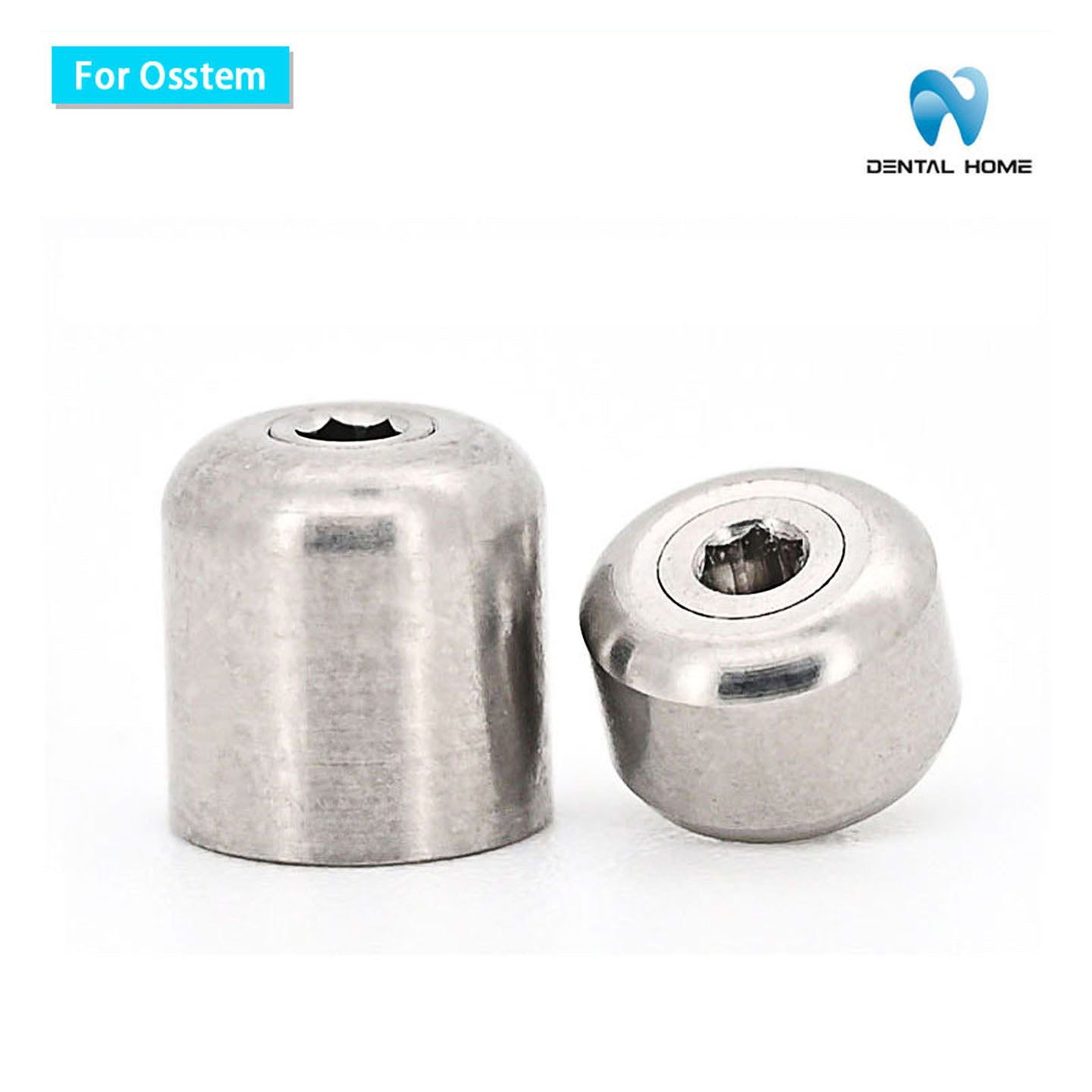 For Osstem Multi unit Healing cap