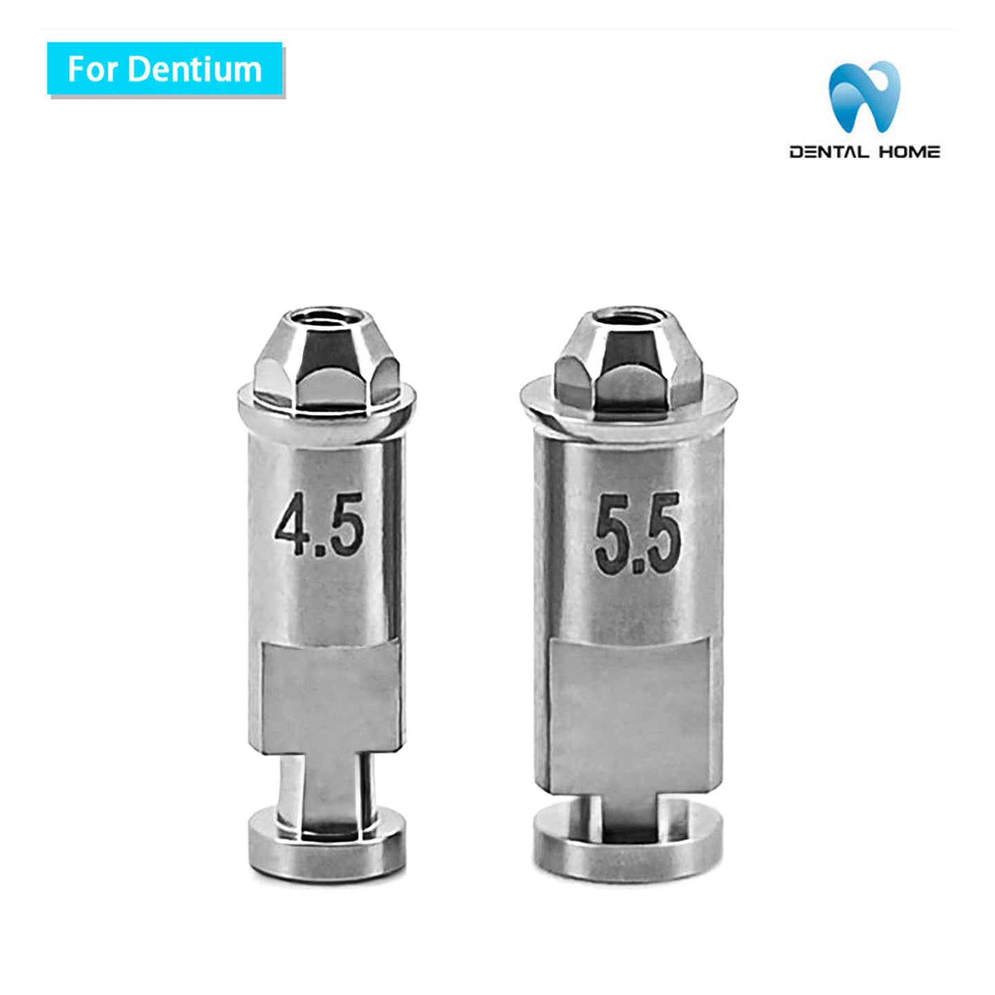 For Dentium Multi unit Lab Analog