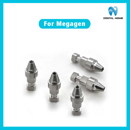 Suitable for Megagen Composite Substitutes