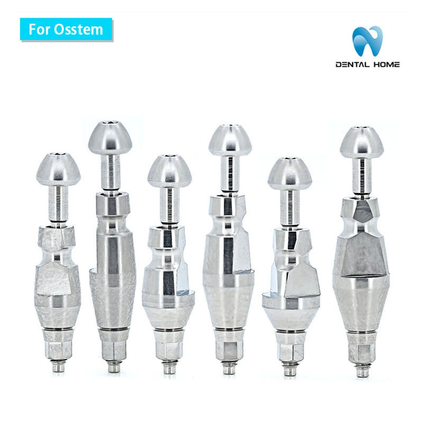For OSSTEM Fixture Transfer Impression Coping