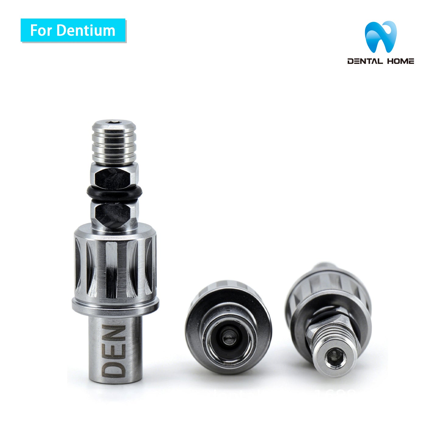 For Dentium Implant Driver / Ratchet Driver / Multi unit Hex Driver / BaLL Abutment Driver / Hand Driver / Lab hex driver / Locator Driver Locator