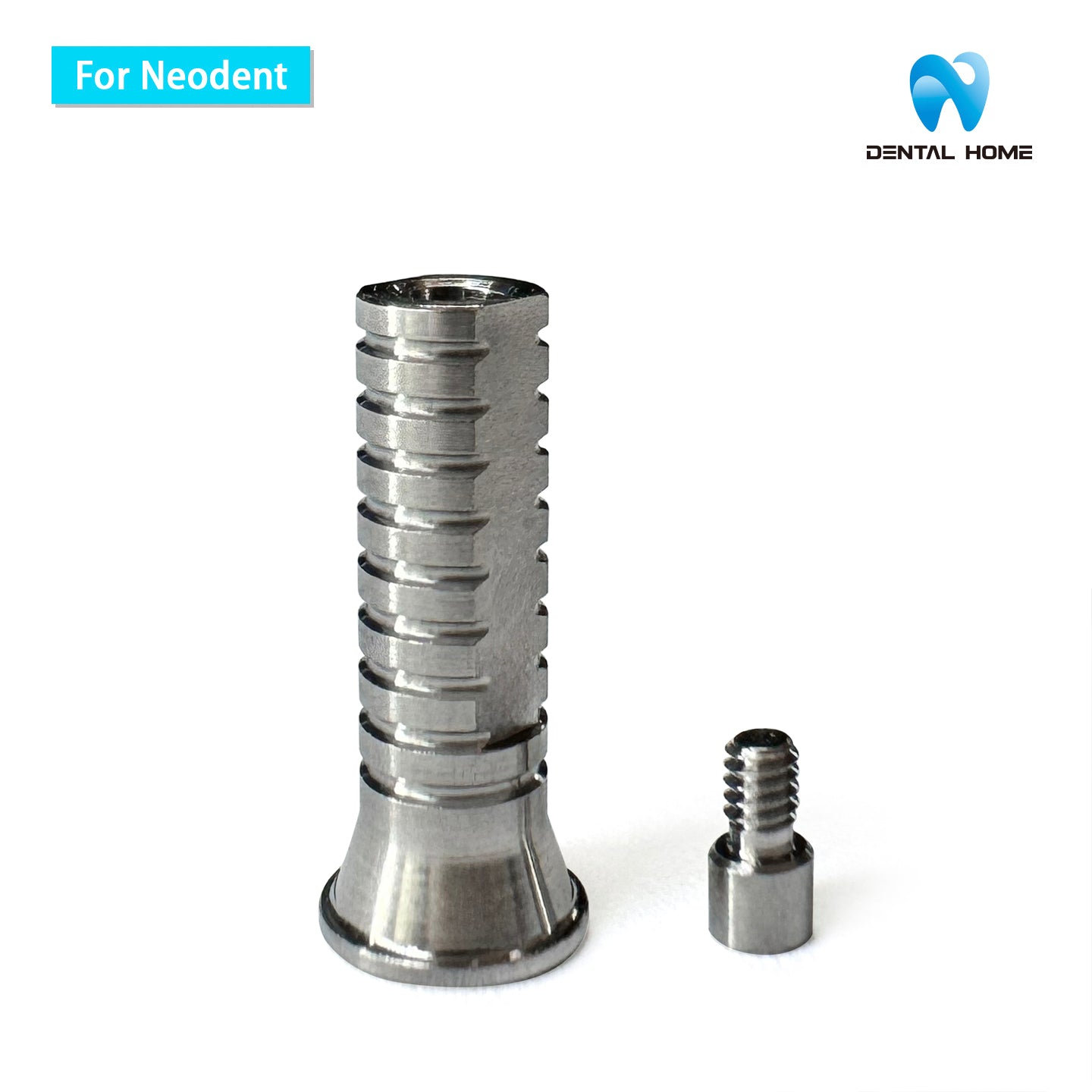 For Neodent Temporary Cylinder