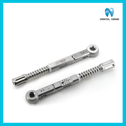 Dental Implant Torque Wrench