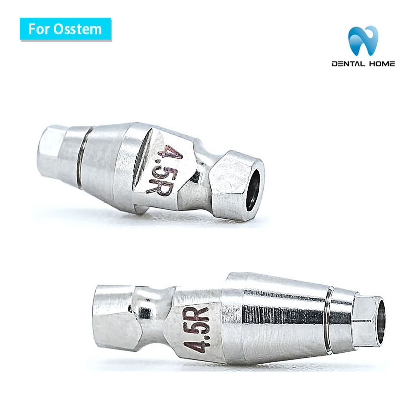 For OSSTEM Fixture Transfer Impression Coping