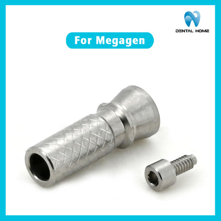 Suitable for Megagen Composite Temporary Base