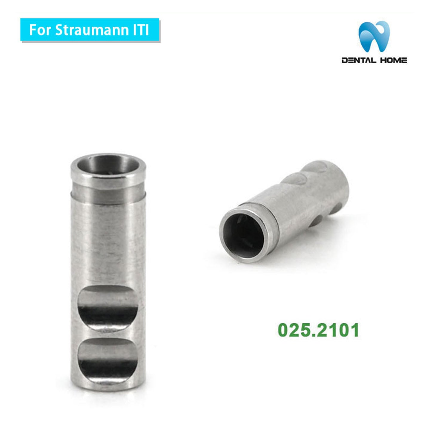 For Straumann ITl Fixture Lab Analog NC