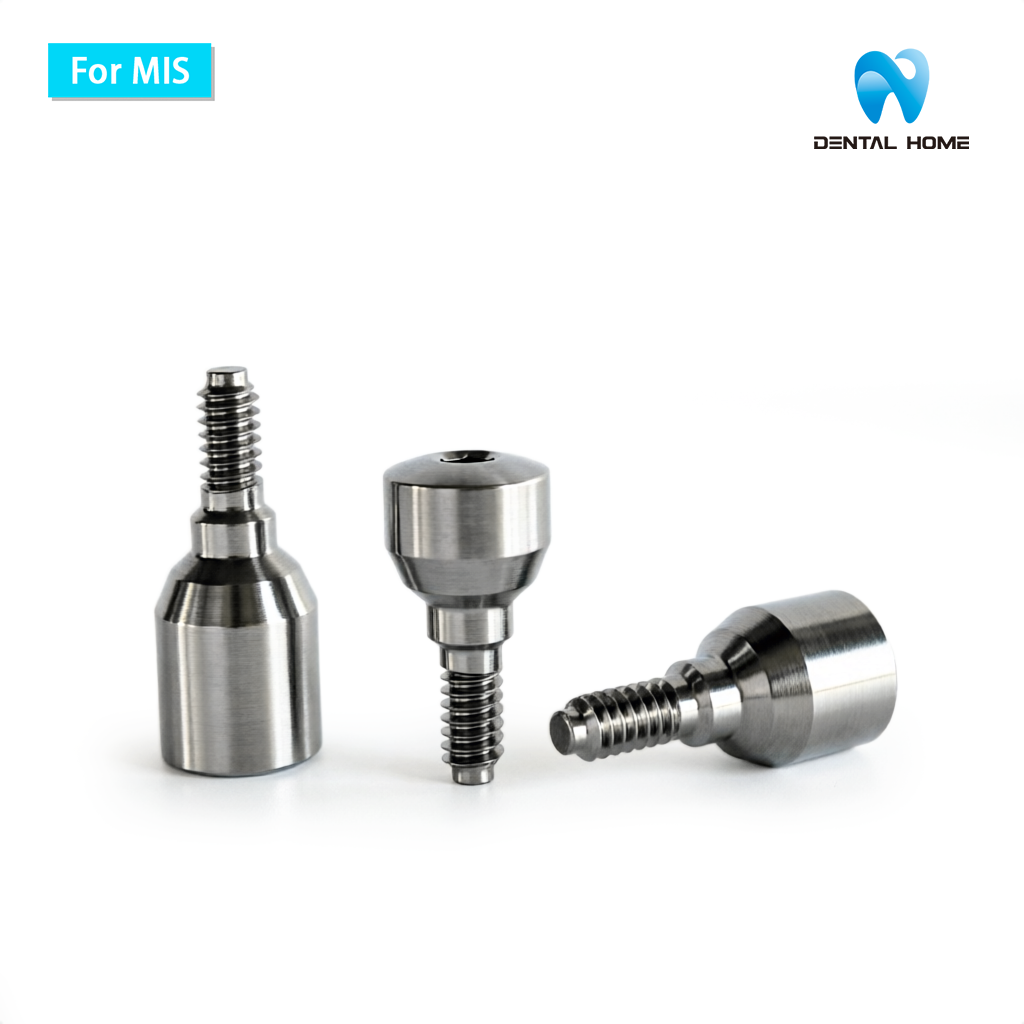 For MIS Healing Abutment