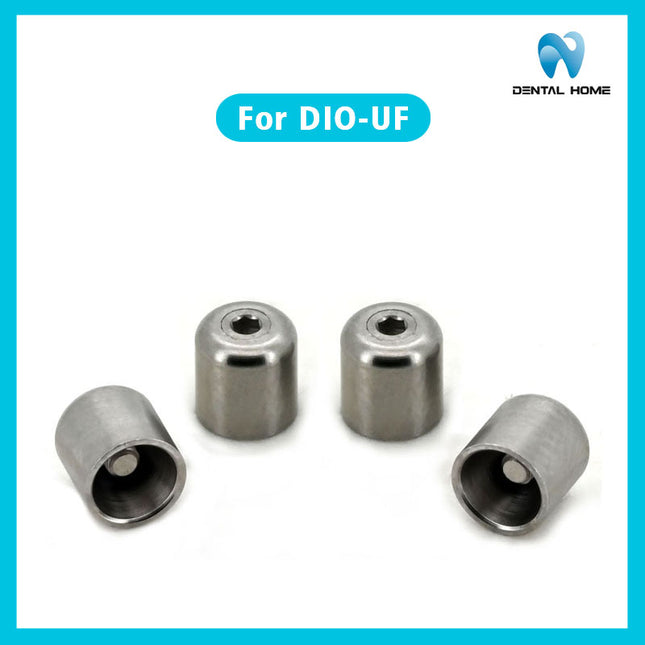 Healing Cap for DIO-UF System