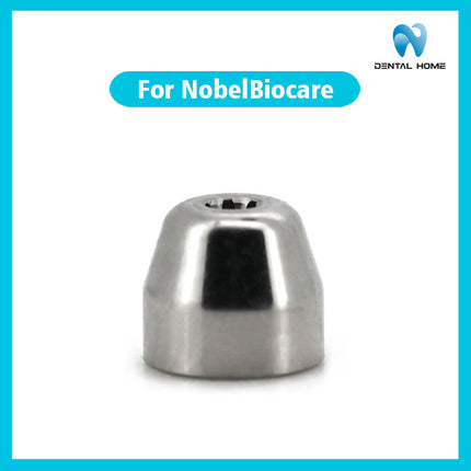 Подходит для Nobel Biocare, композитных защитных дентальных имплантатов, временных пломбировочных винтов и герметиков для основания