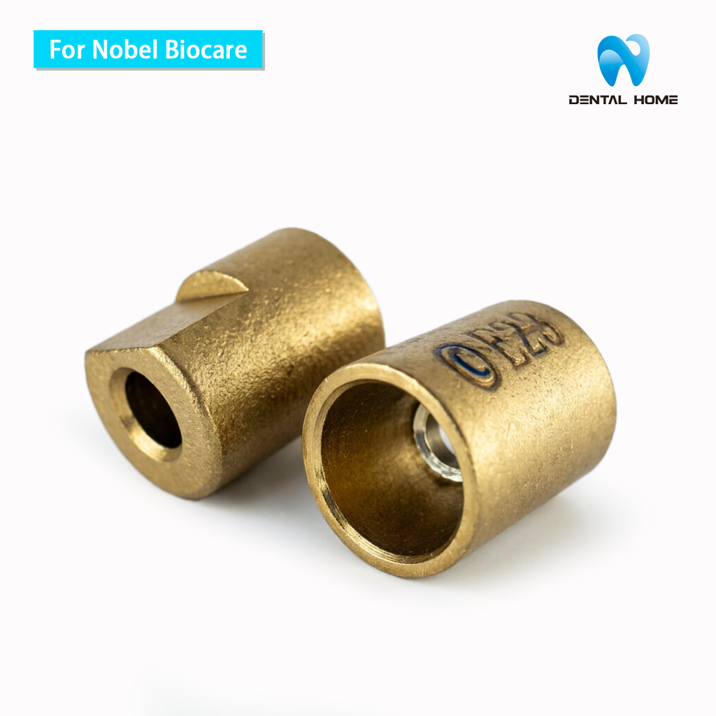 For Nobel Biocare Multi unit Scan body