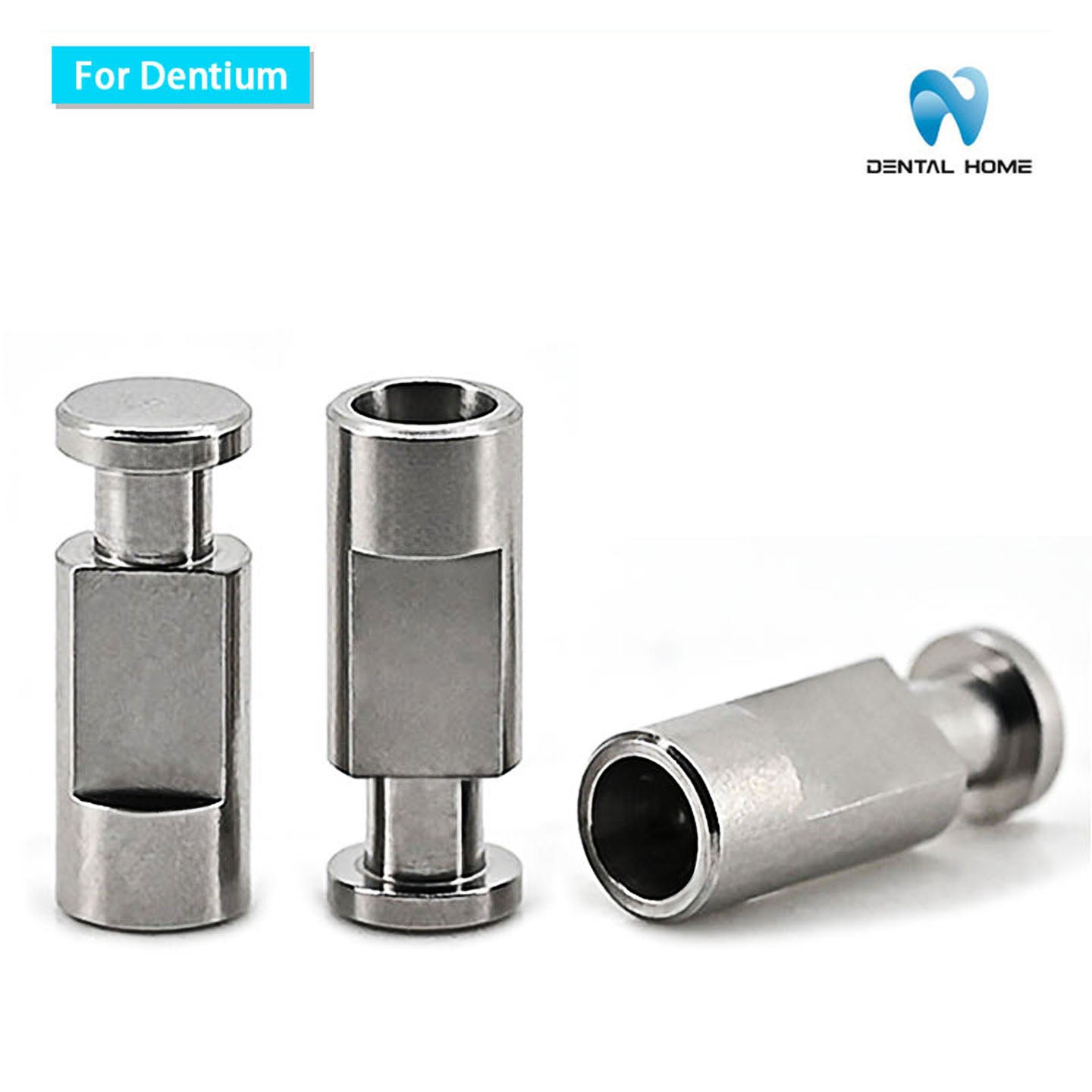 For Dentium Fixture Lab Analog