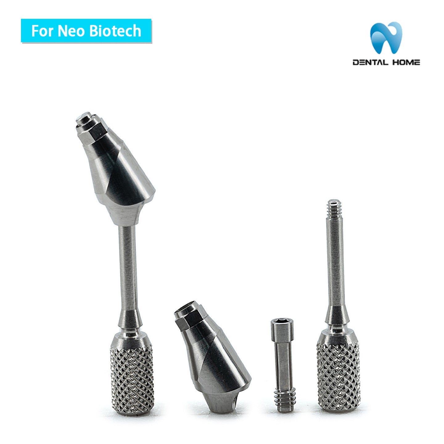 For Neo Boitech Multi unit Angled Abutment