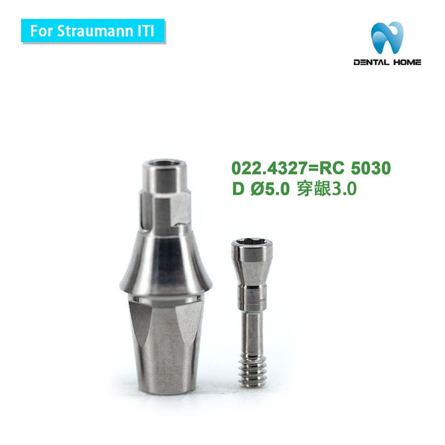 For Straumann ITl Transfer Abutment