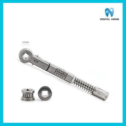 Dental Implant Torque Wrench