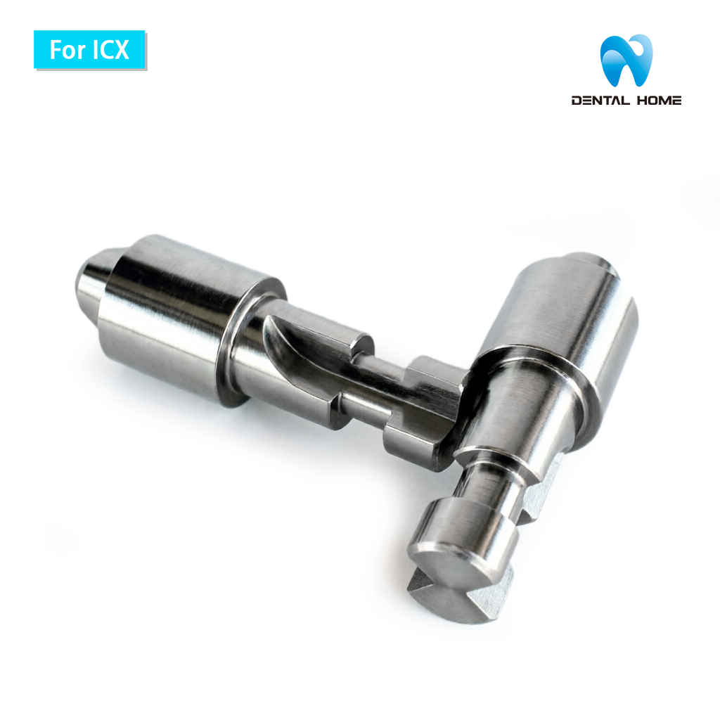 For ICX Multi unit Lab Analog