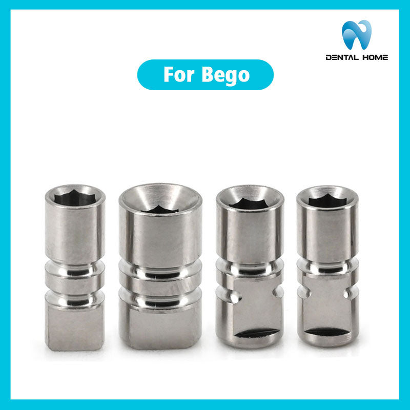For Bego Fixture Lab Analog