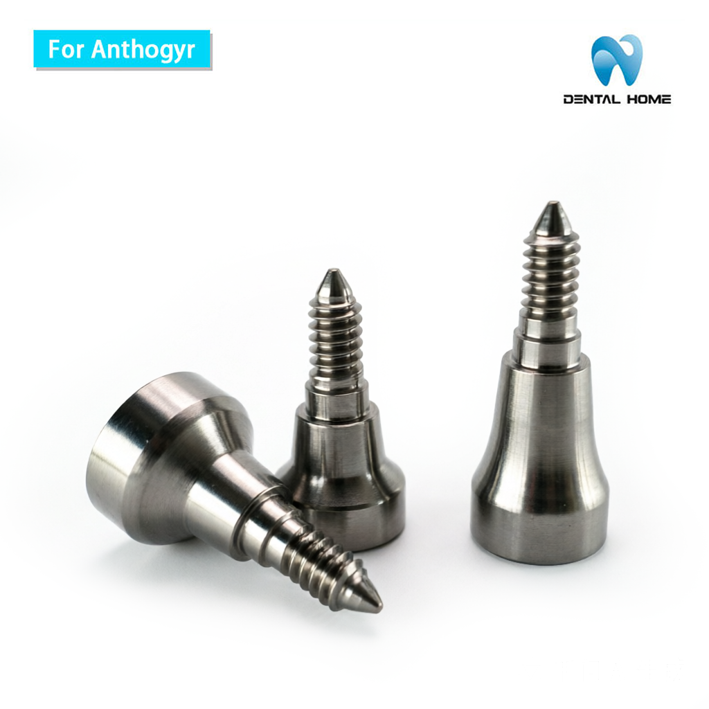 For Anthogyr healing abutment