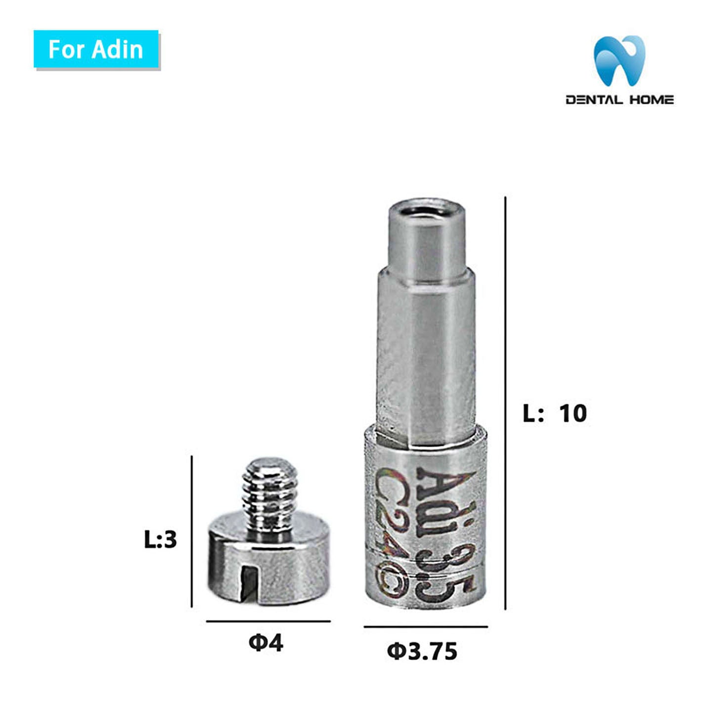 For Adin Multi unit Digital analog