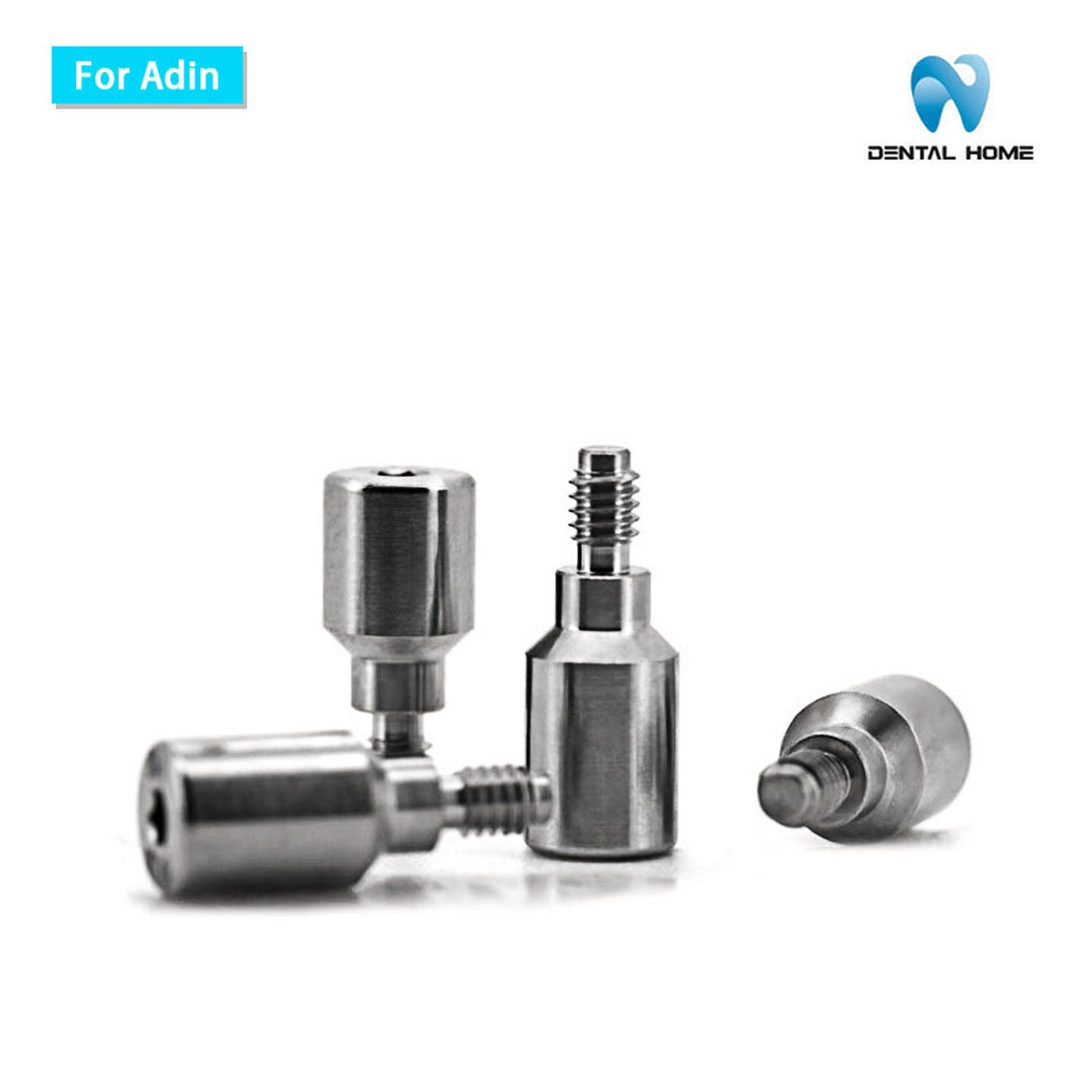 For Adin Healing Abutment