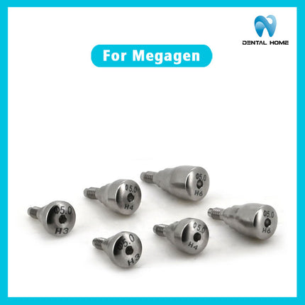 Suitable for Megagen Healing Abutment