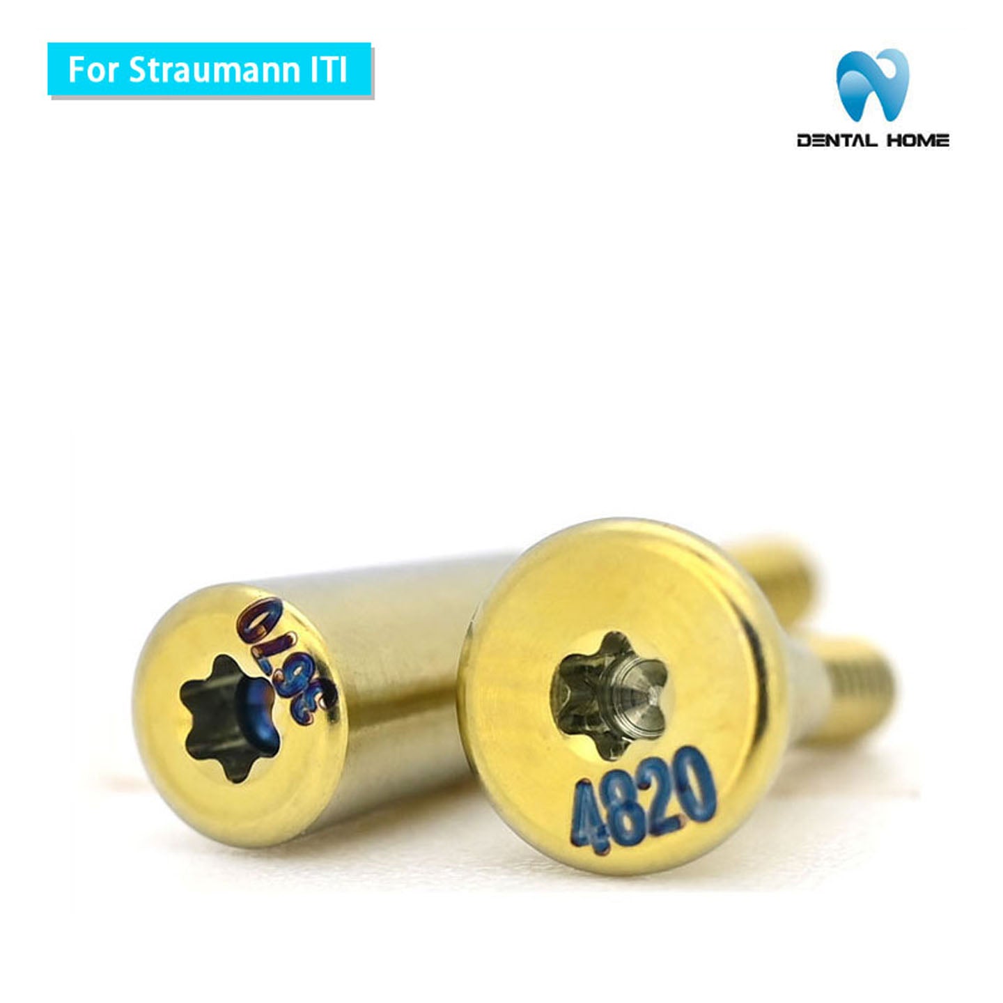 For Straumann ITl Healing Abutment NC