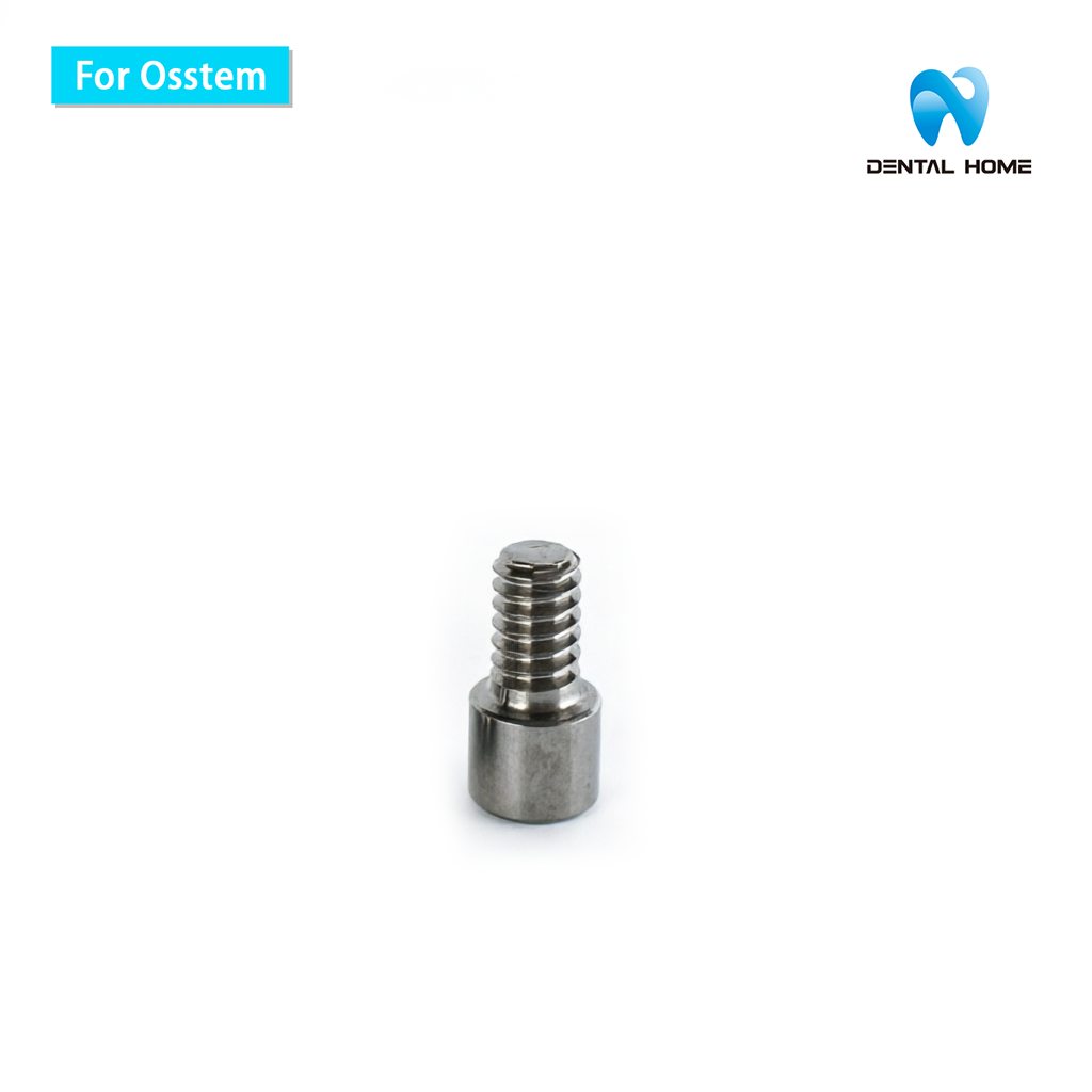 OSSTEM Compatible Multi-Unit Ti-Base for Dental Implant Restoration