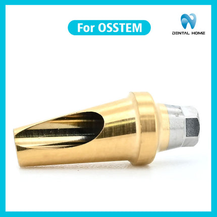 Suitable for Osstem GS Angled Multi-Unit Abutment
