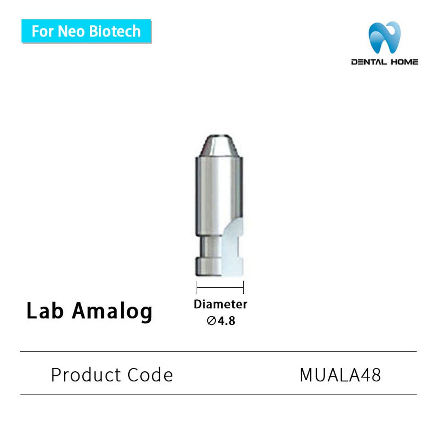 For Neobiotech Multi unit Lab Analog