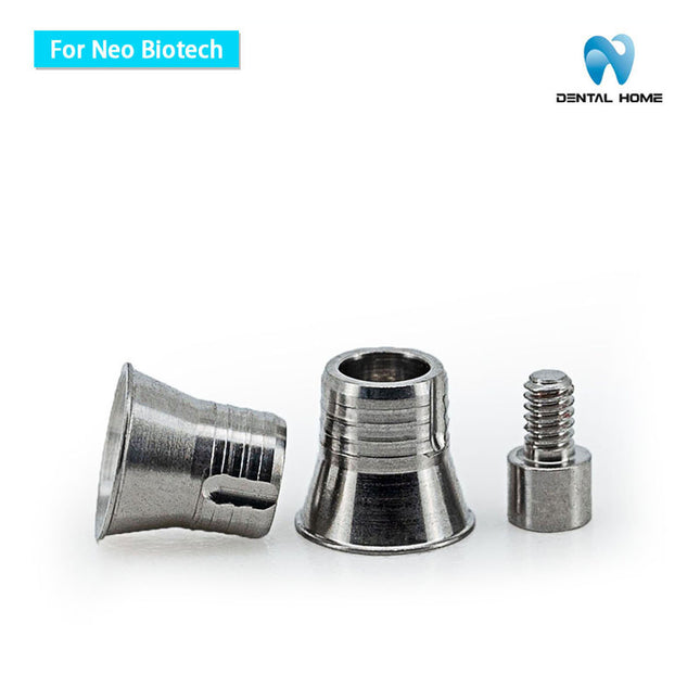 For Neobiotech Multi unit Ti base