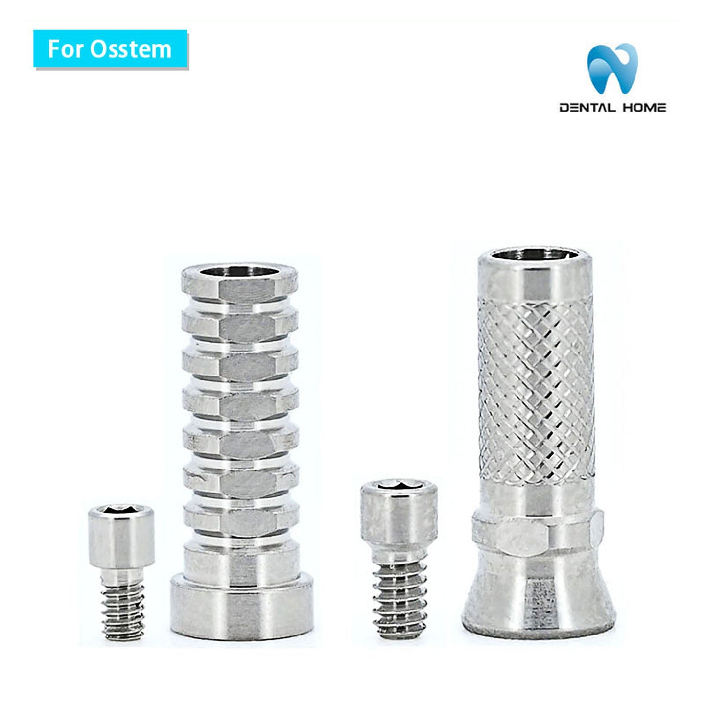 For Osstem Multi unit Temporary cylinder