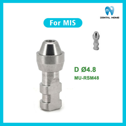 Suitable for Mis Composite Substitutes