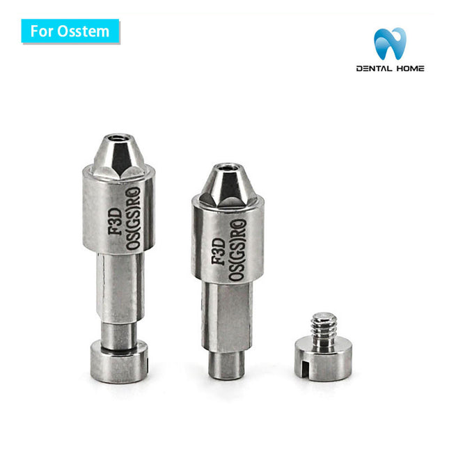 For OSSTEM Multi unit Digital analog