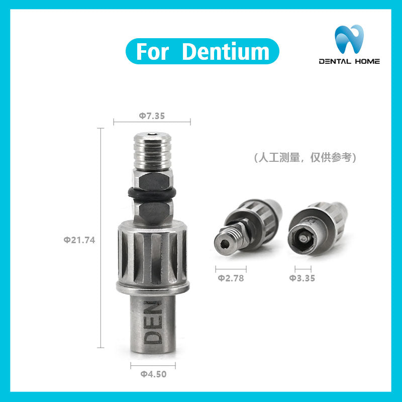Multi unit Hex Driver