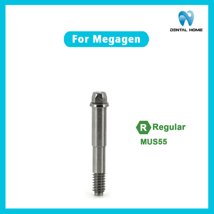 Suitable for Megagen Composite right-angled base
