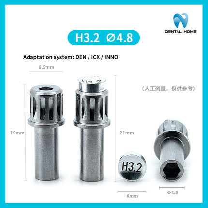 Composite Bearing Screwdriver - Complete Model Range