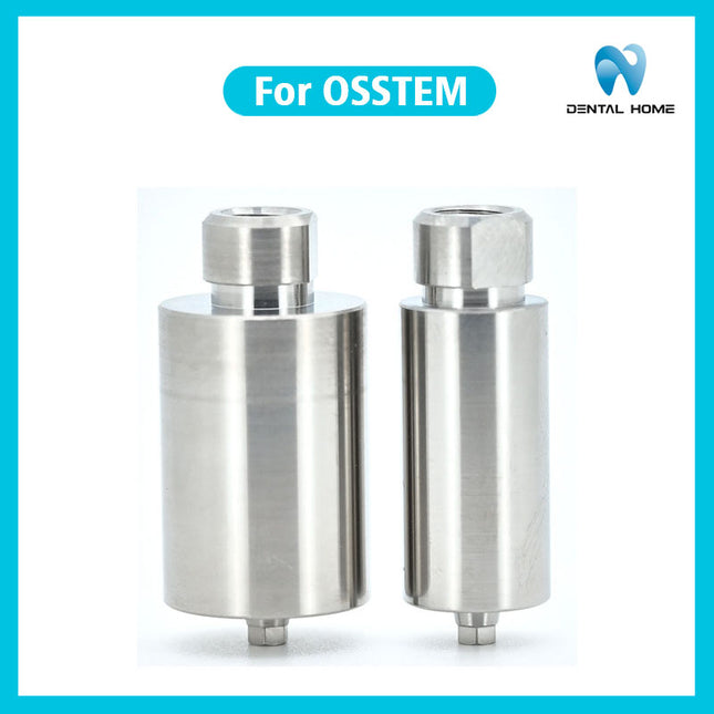 Suitable for Osstem Pre-Milled Abutment