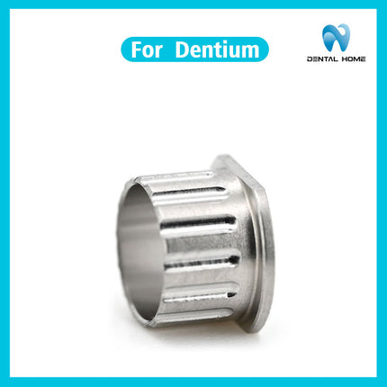 デンティウムシステムガイドリングデジタル植え付けガイドプレートスリーブリング保持ガイドプレートに適しています