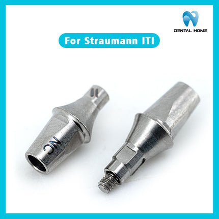 ストラウマンITl直角アバットメントインプラントの修復に最適で、歯科インプラントの角度修復用アクセサリー