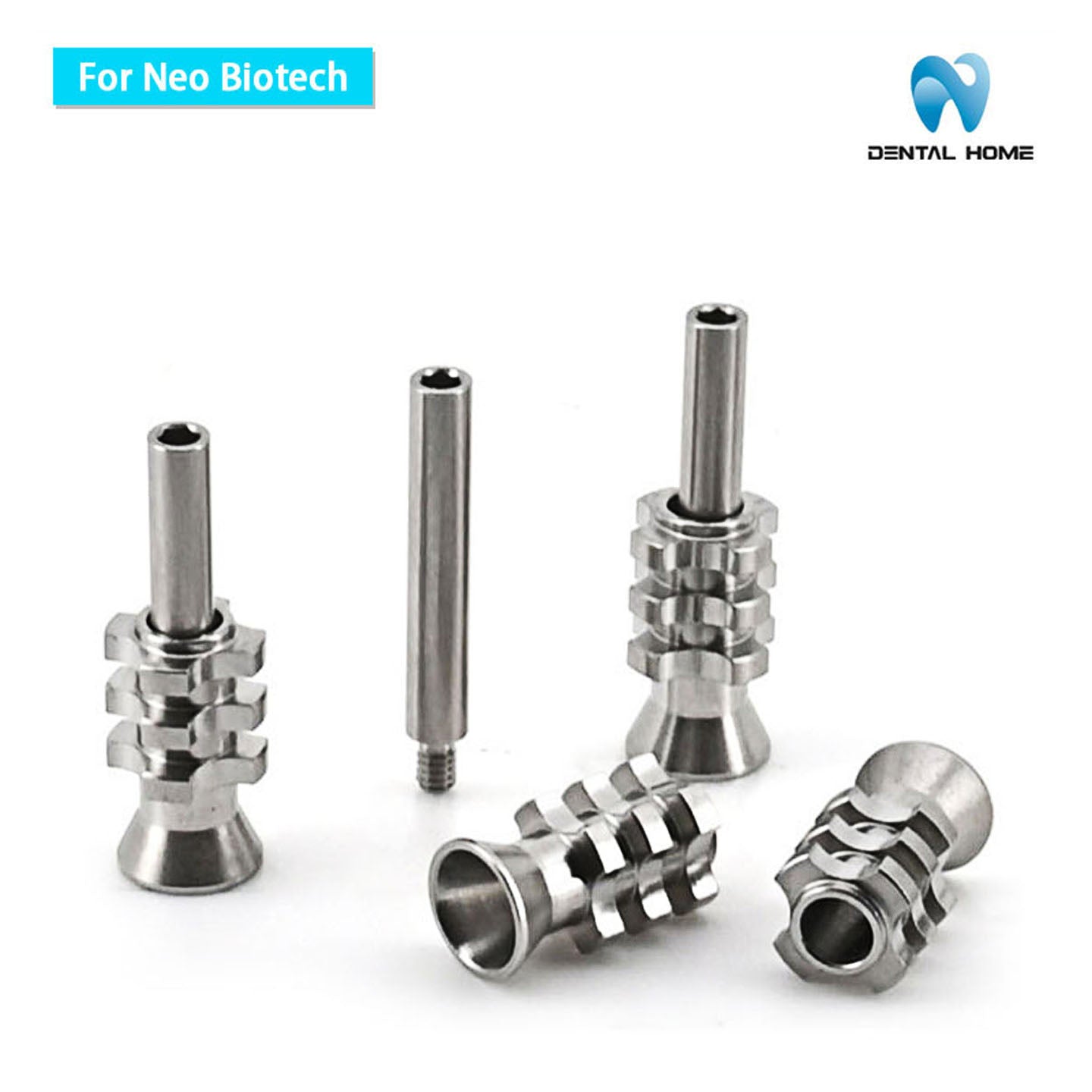 For Neobiotech Multi unit Pick-up Impression Coping